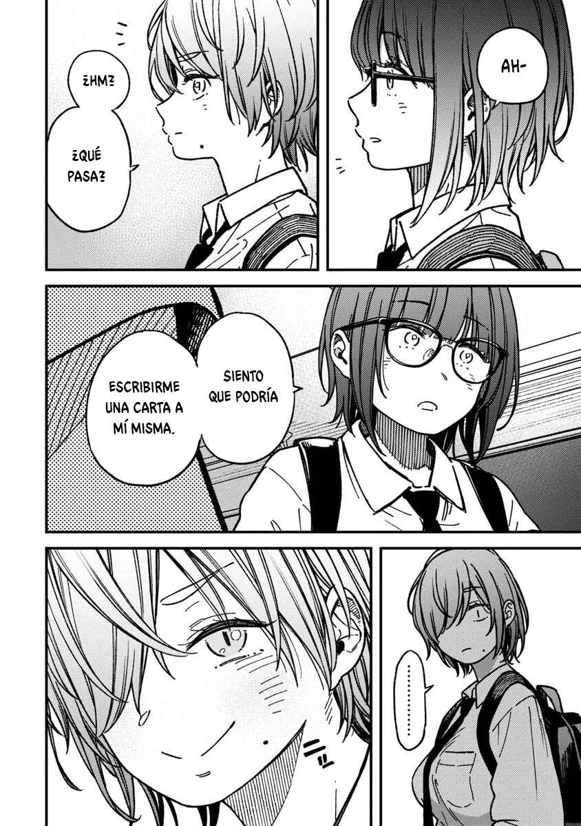 Kakushigoto Chapter 31 - Page 37