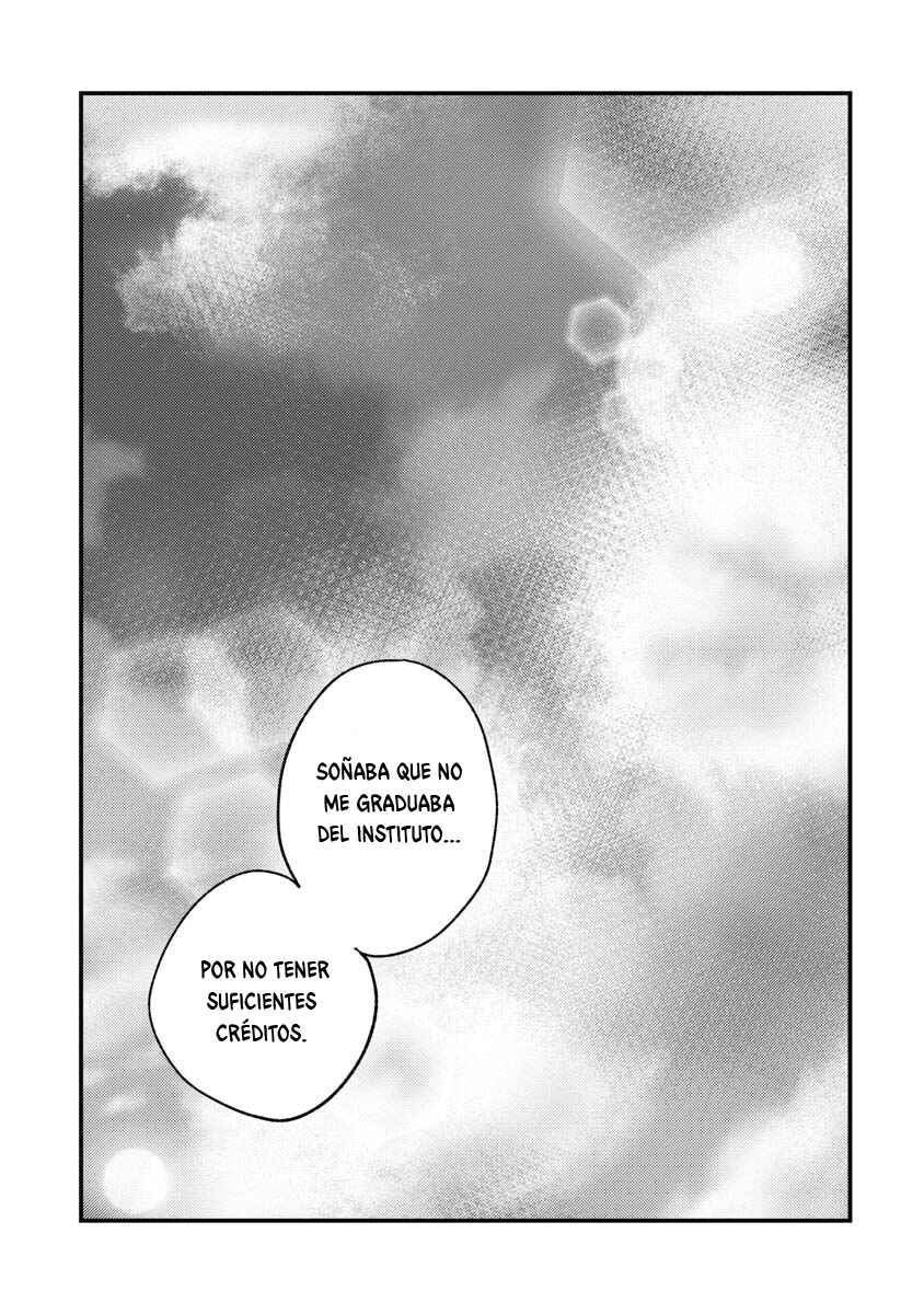 Kakushigoto Chapter 31 - Page 42
