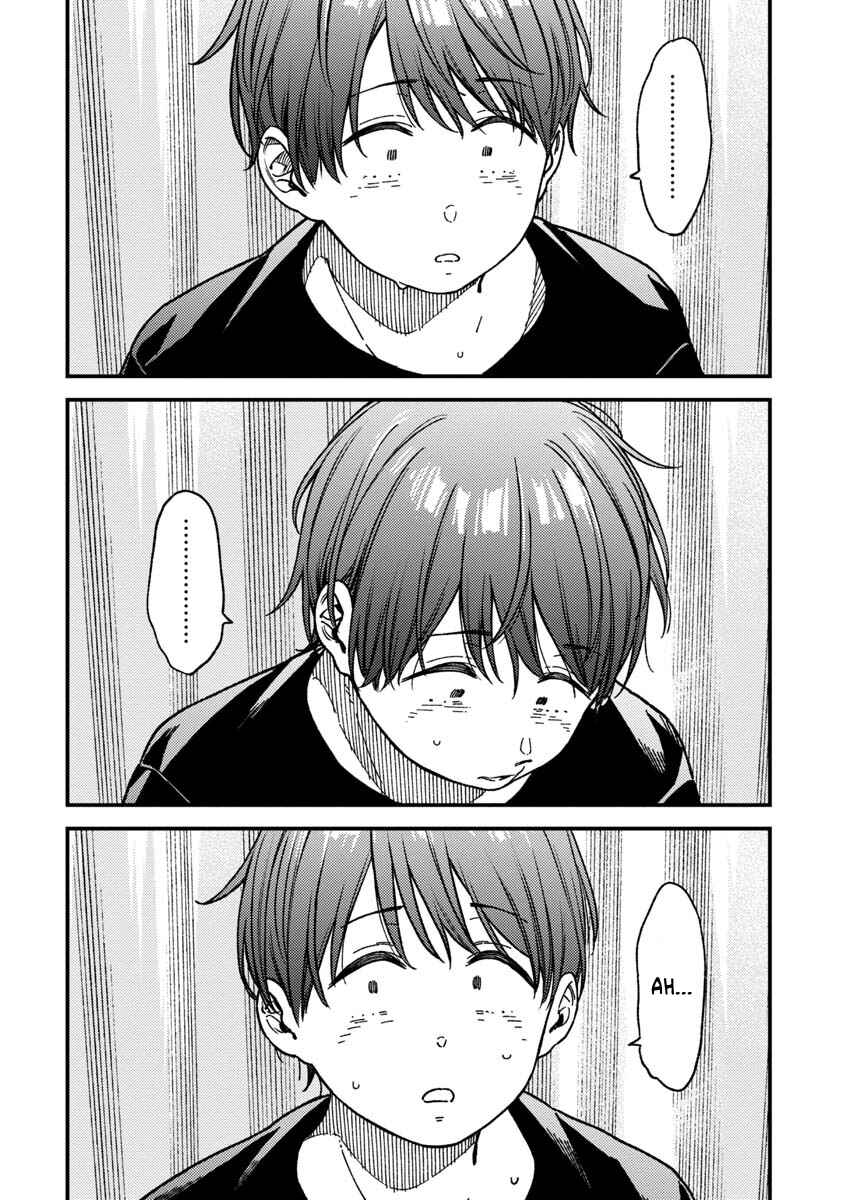 Kakushigoto Chapter 31 - Page 9
