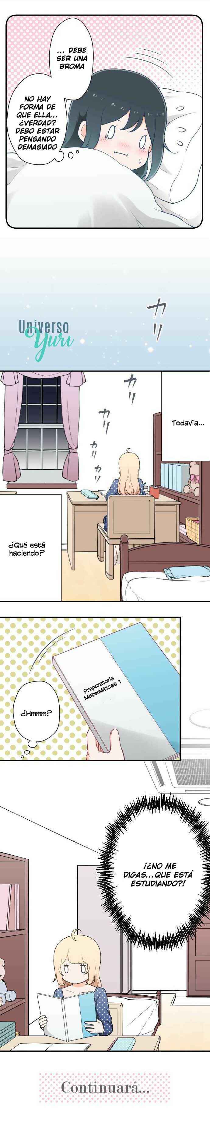 Ouji-sama Nante Iranai Chapter 180 - Page 9