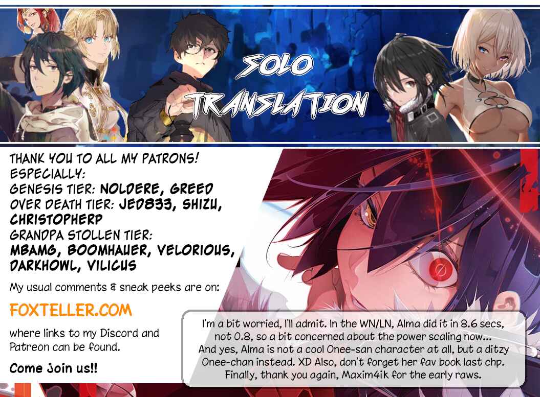Saikyou no Shienshoku "Wajutsushi" de Aru Ore wa Sekai Saikyou Clan wo Shitagaeru Chapter 11 - Page 24