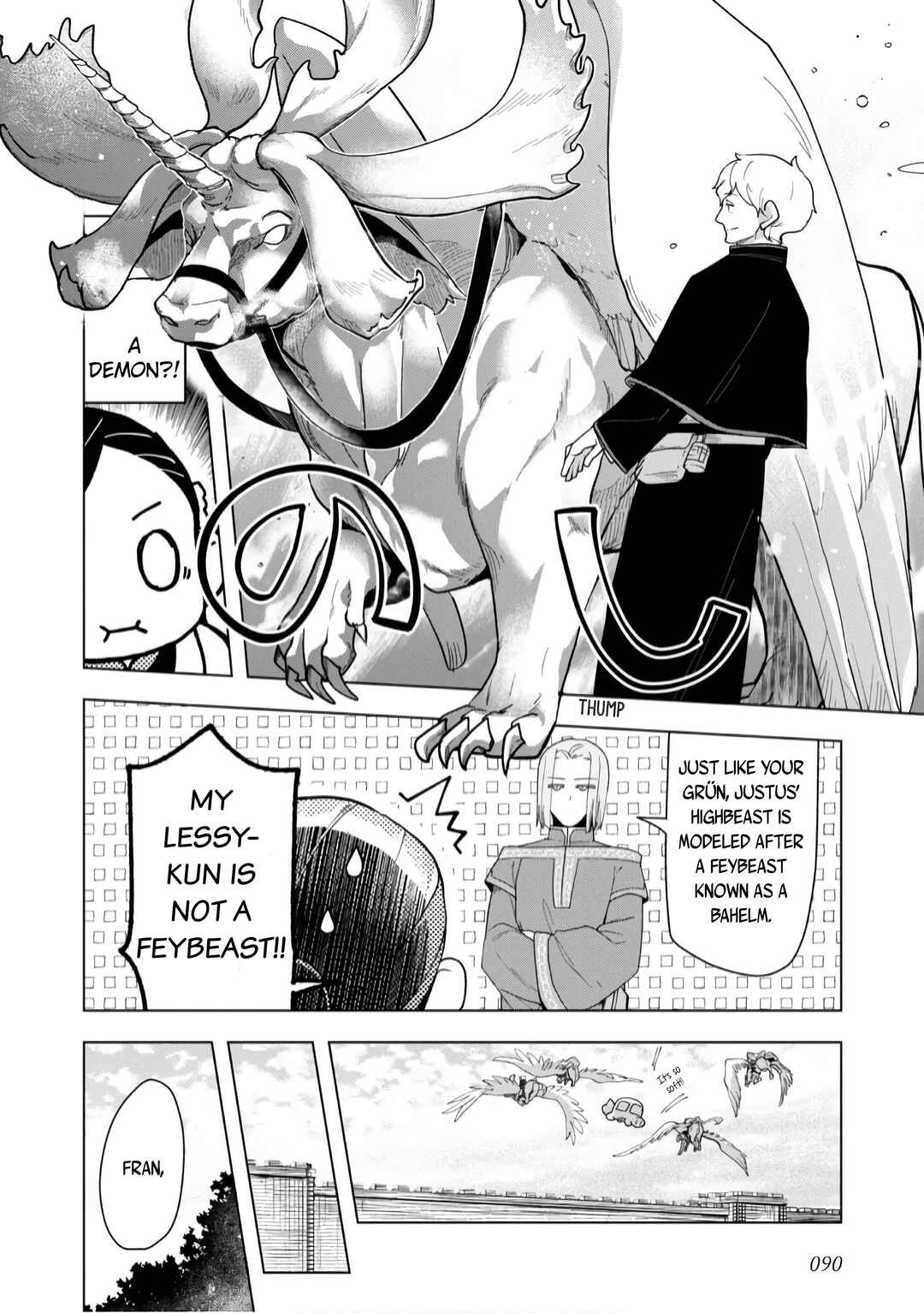 Honzuki no Gekokujou: Shisho ni Naru tame ni wa Shudan o Erandeiraremasen—Dai-3 Bu: Ryouchi ni Hon o Hirogeyou! Chapter 38 - Page 5
