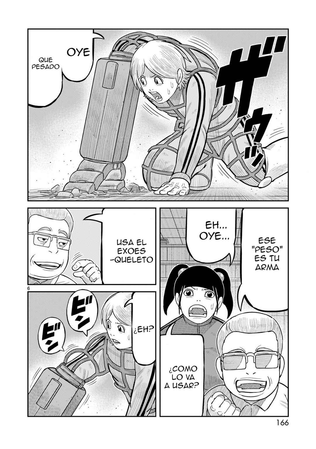 Toujima Tanzaburou wa Kamen Rider ni Naritai Chapter 64 - Page 5