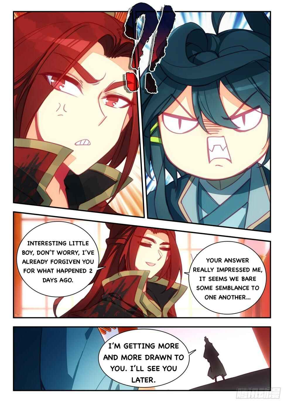 Heavenly Jewel Master Chapter 73 - Page 15