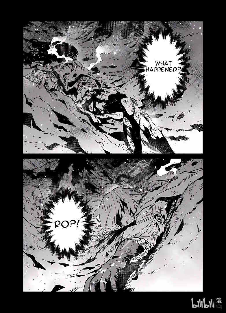 Girls' Frontline Chapter 40 - Page 46