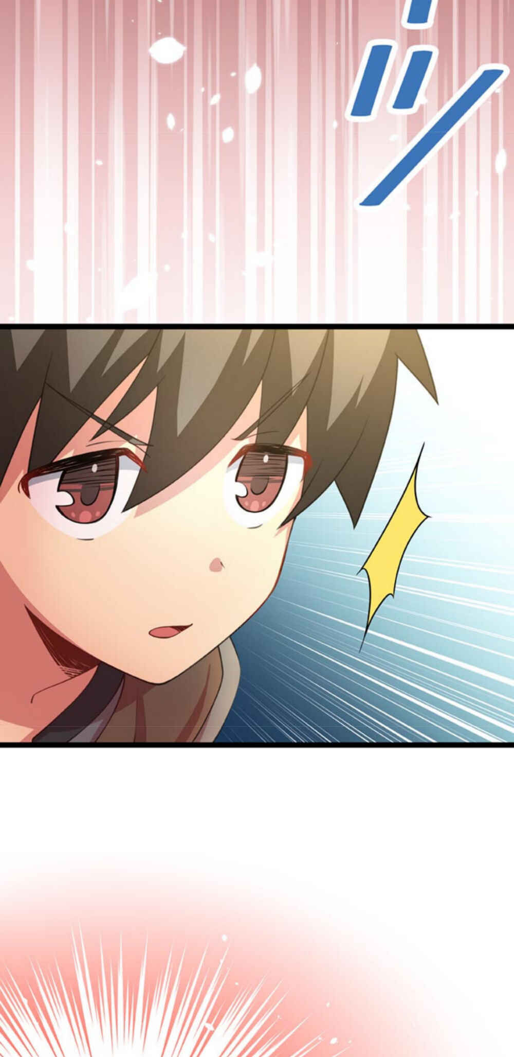 Maou to Ryuuou ni Sodaterareta Shounen wa Gakuen Seikatsu wo Musou suru You desu Chapter 13 - Page 20