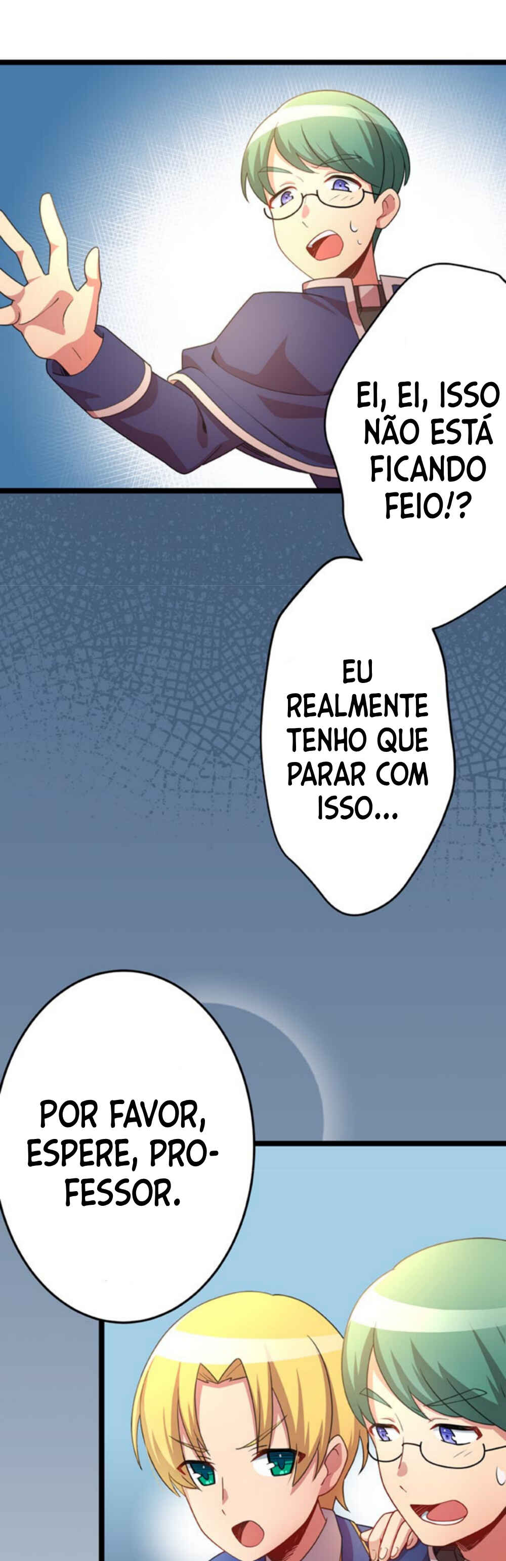 Maou to Ryuuou ni Sodaterareta Shounen wa Gakuen Seikatsu wo Musou suru You desu Chapter 13 - Page 27