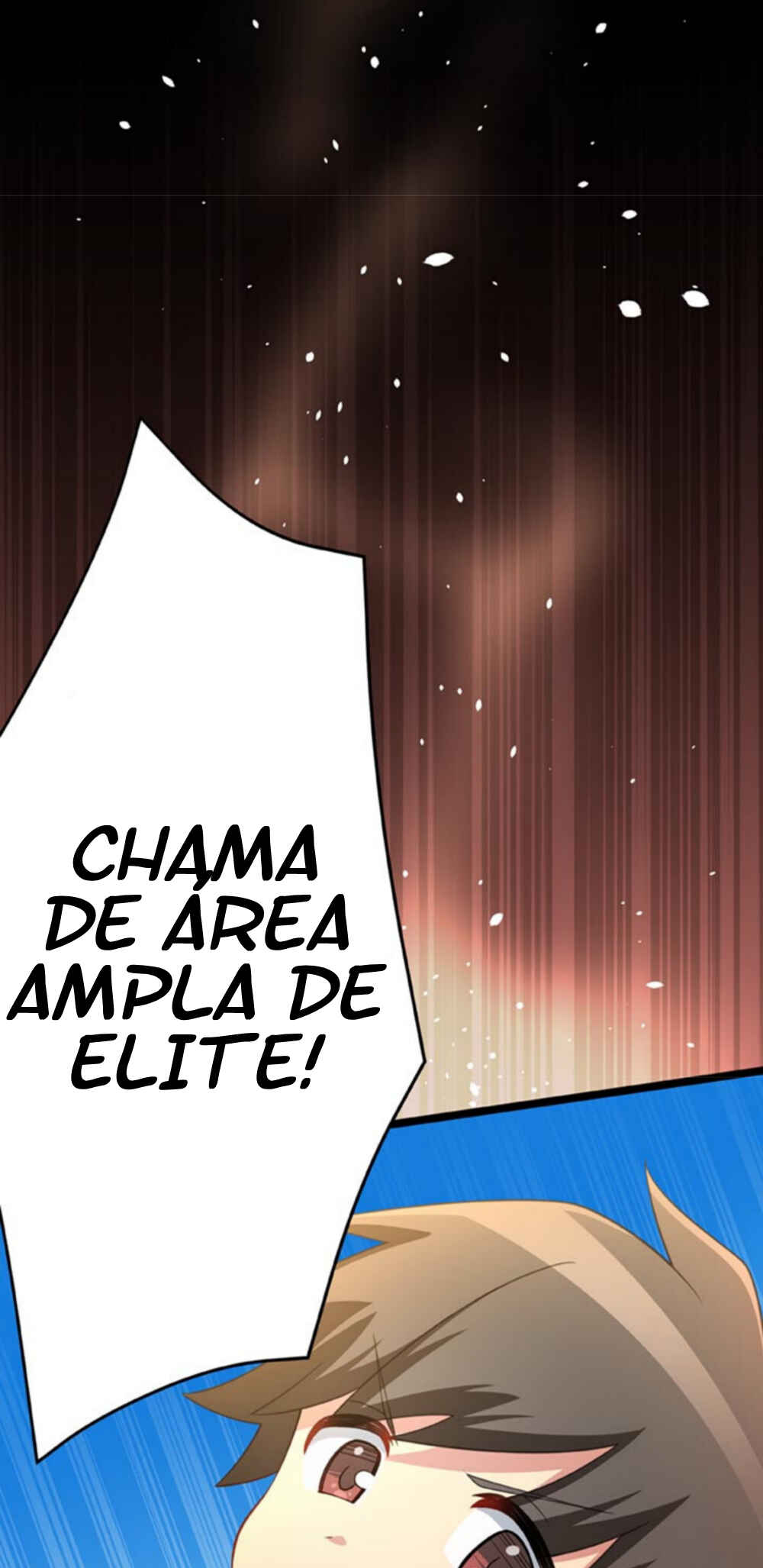 Maou to Ryuuou ni Sodaterareta Shounen wa Gakuen Seikatsu wo Musou suru You desu Chapter 13 - Page 33