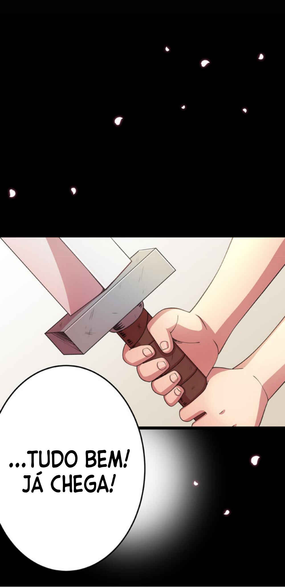Maou to Ryuuou ni Sodaterareta Shounen wa Gakuen Seikatsu wo Musou suru You desu Chapter 13 - Page 40