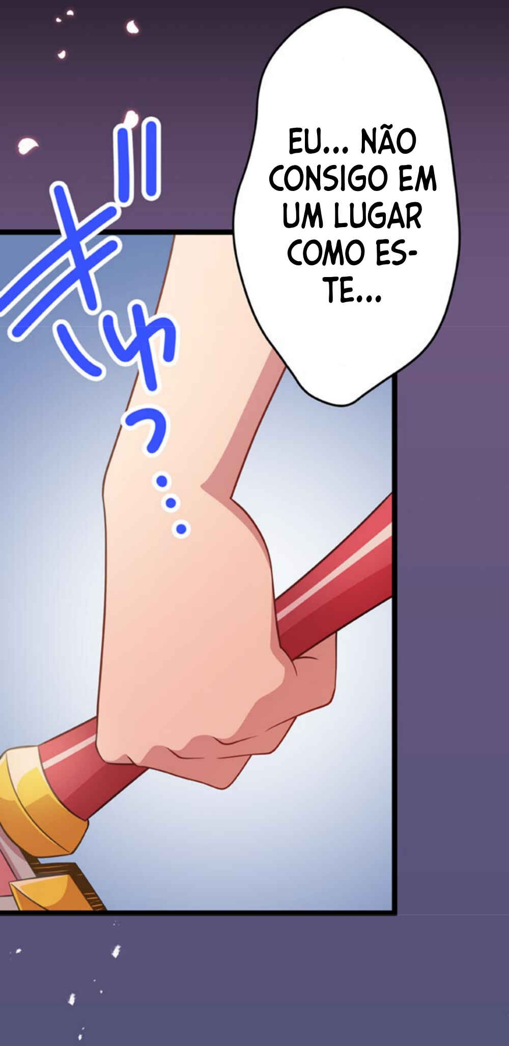 Maou to Ryuuou ni Sodaterareta Shounen wa Gakuen Seikatsu wo Musou suru You desu Chapter 13 - Page 48