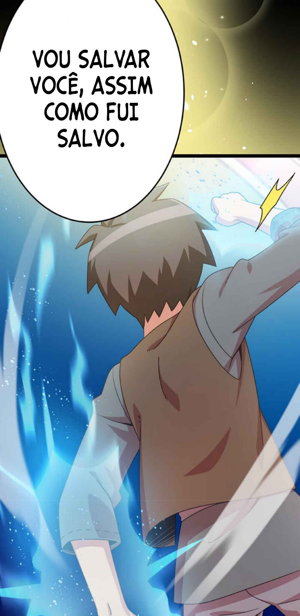 Maou to Ryuuou ni Sodaterareta Shounen wa Gakuen Seikatsu wo Musou suru You desu Chapter 13 - Page 60