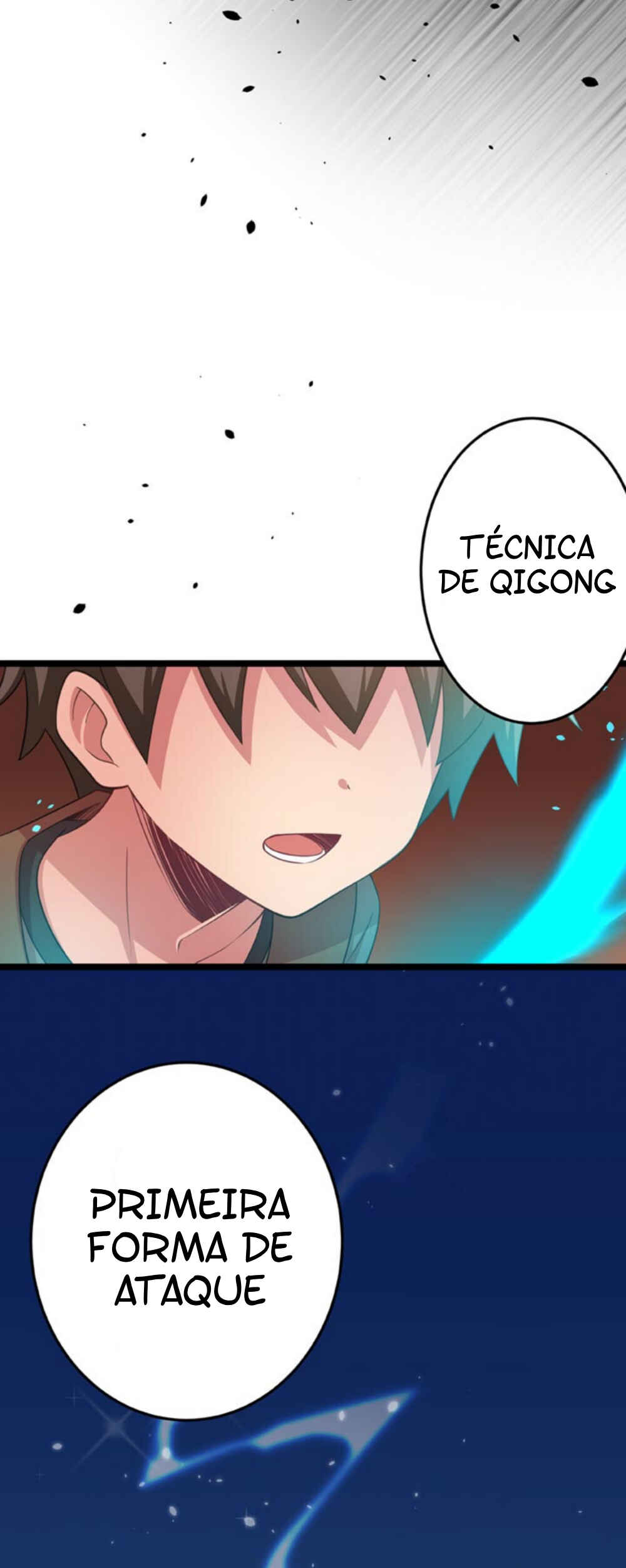 Maou to Ryuuou ni Sodaterareta Shounen wa Gakuen Seikatsu wo Musou suru You desu Chapter 13 - Page 67