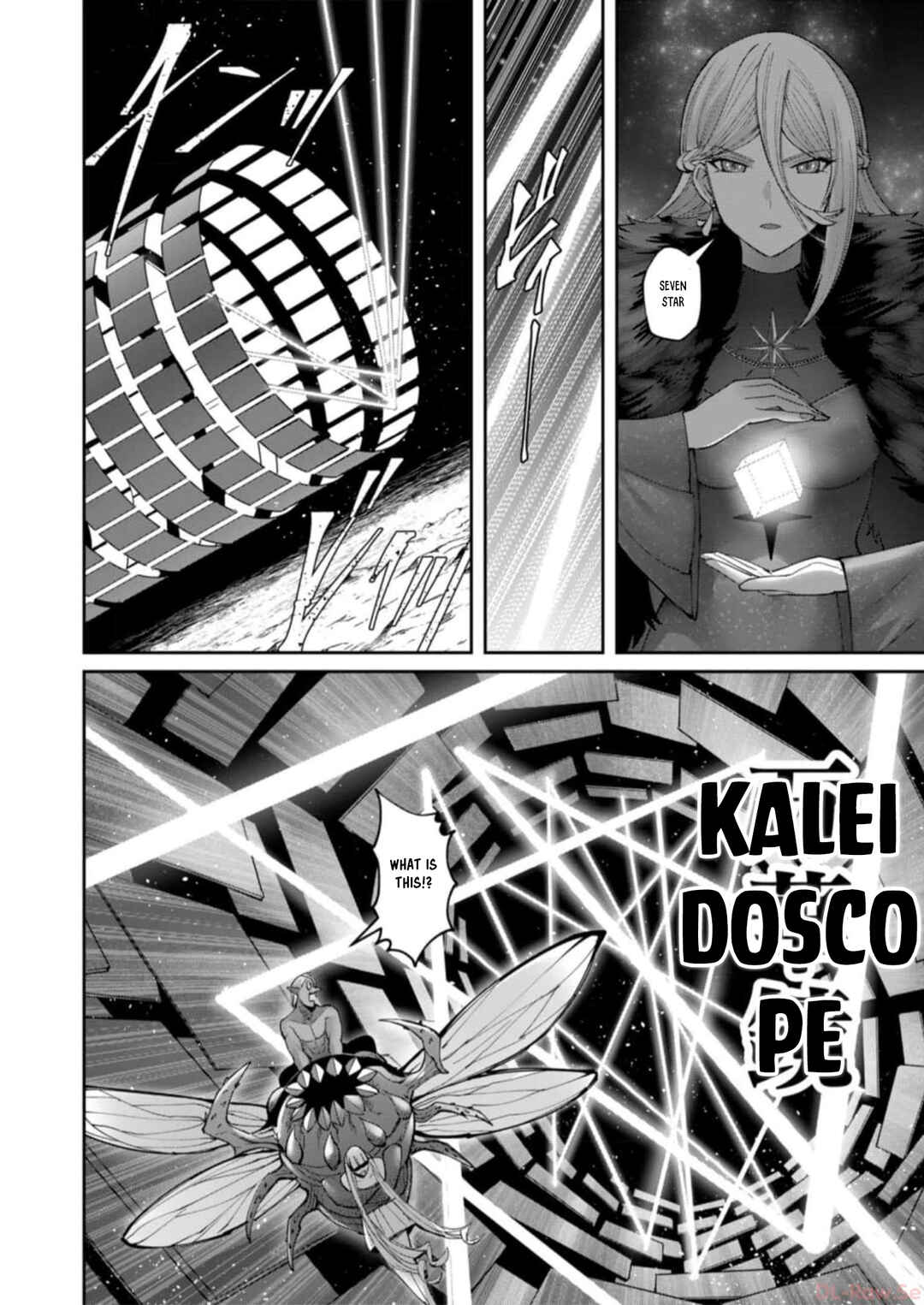 Kichiku Eiyuu Chapter 42 - Page 15