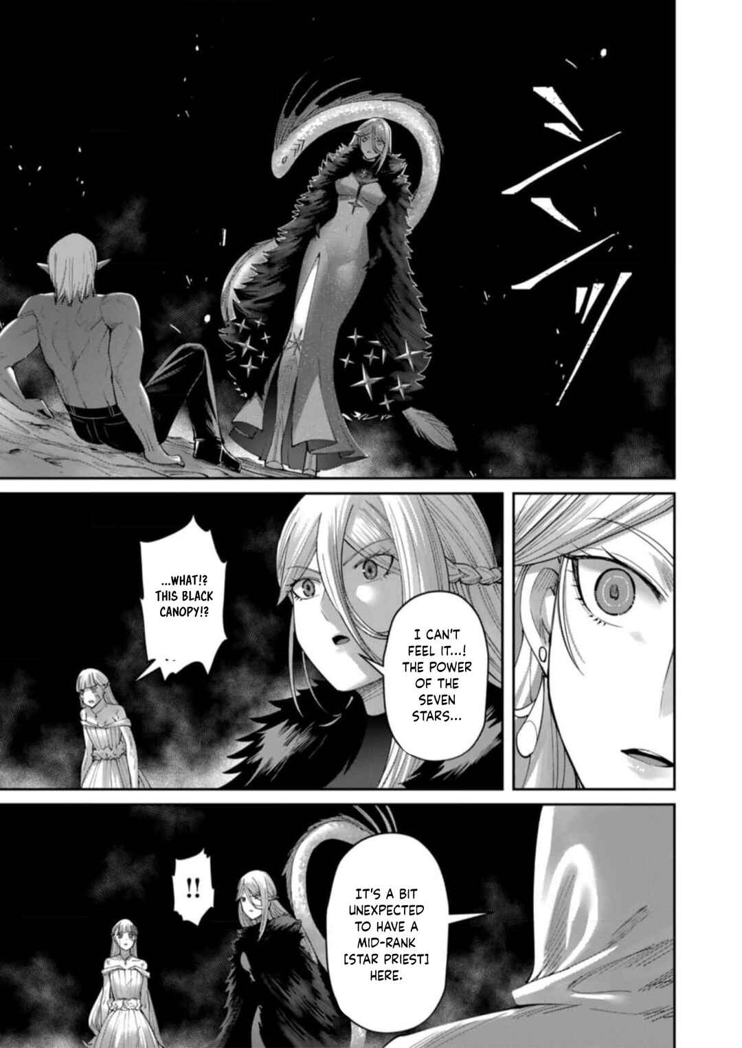 Kichiku Eiyuu Chapter 42 - Page 18