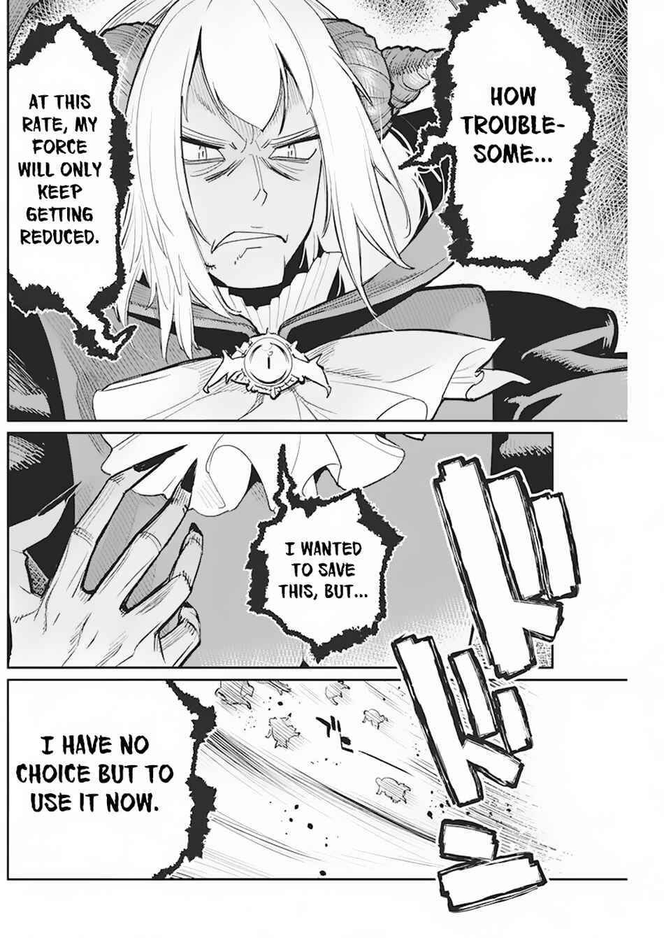 S-Rank Monster no "Behemoth" dakedo, Neko to Machigawarete Elf Musume no Pet to Shite Kurashitemasu Chapter 57 - Page 17