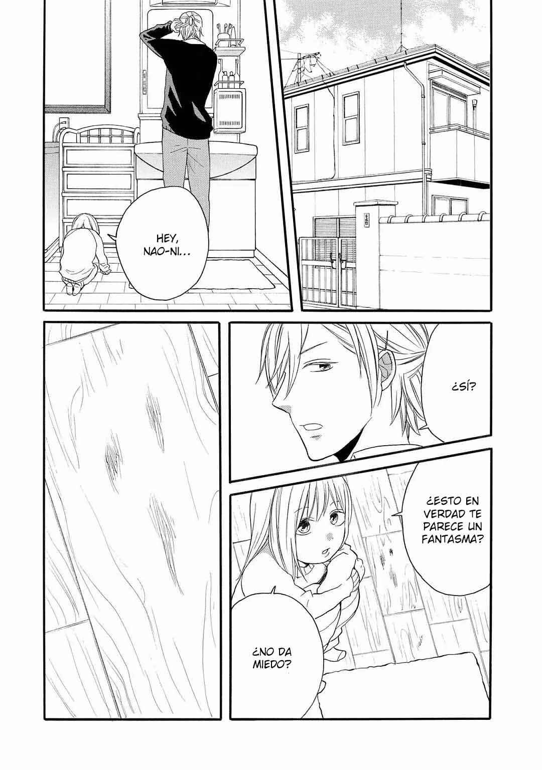 Bokura no Kiseki Chapter 151.1 - Page 5