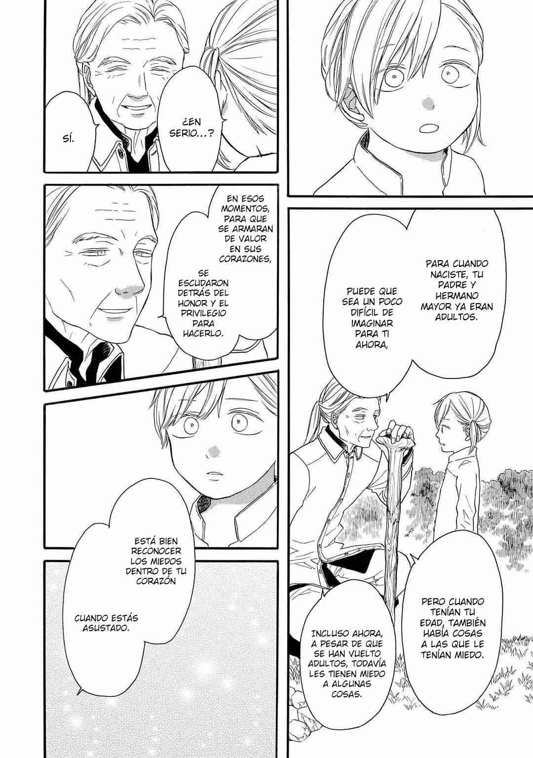 Bokura no Kiseki Chapter 151.1 - Page 9