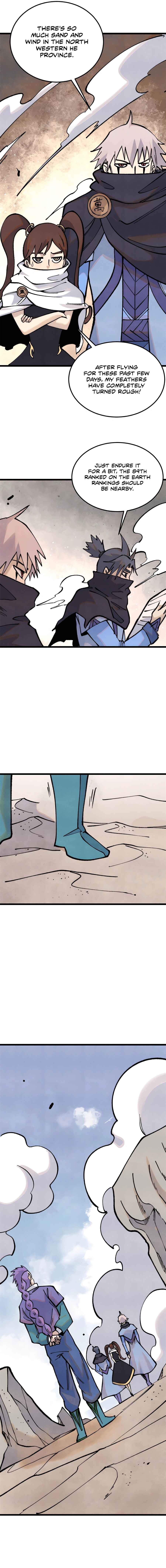 All Hail the Sect Leader Chapter 318 - Page 2
