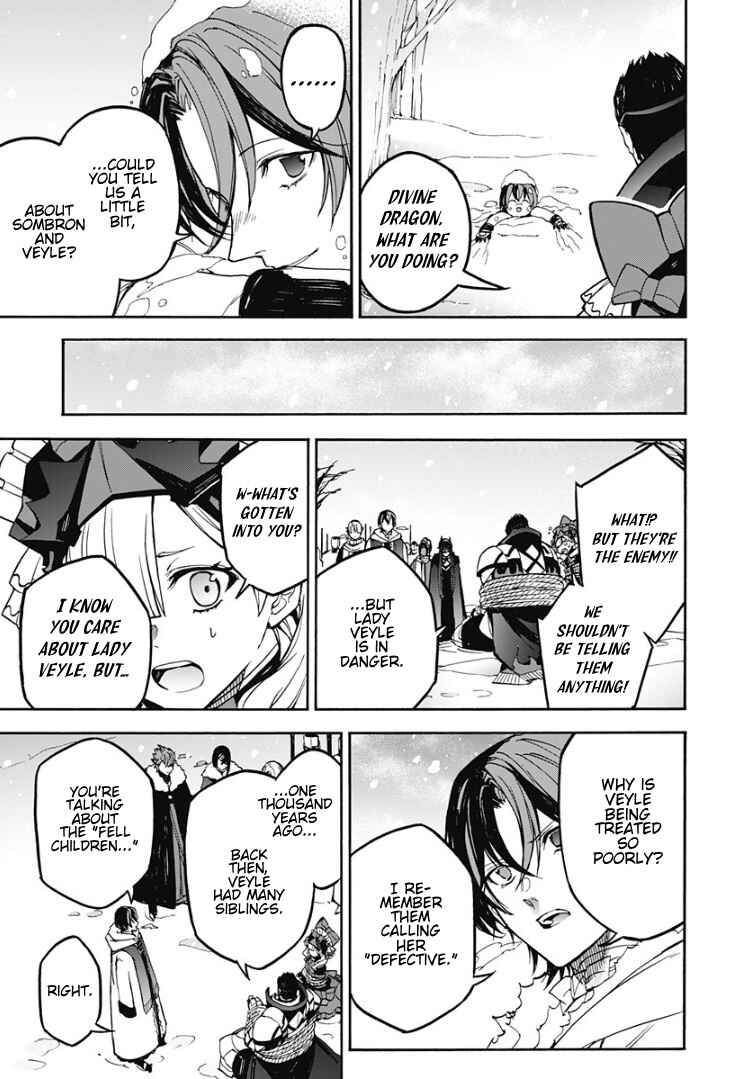 Fire Emblem - Engage Chapter 29 - Page 10
