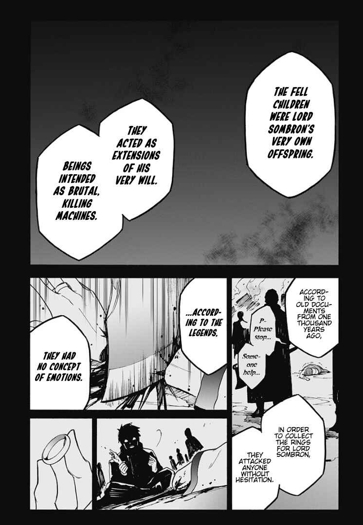 Fire Emblem - Engage Chapter 29 - Page 11