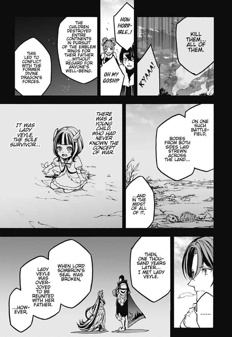 Fire Emblem - Engage Chapter 29 - Page 12