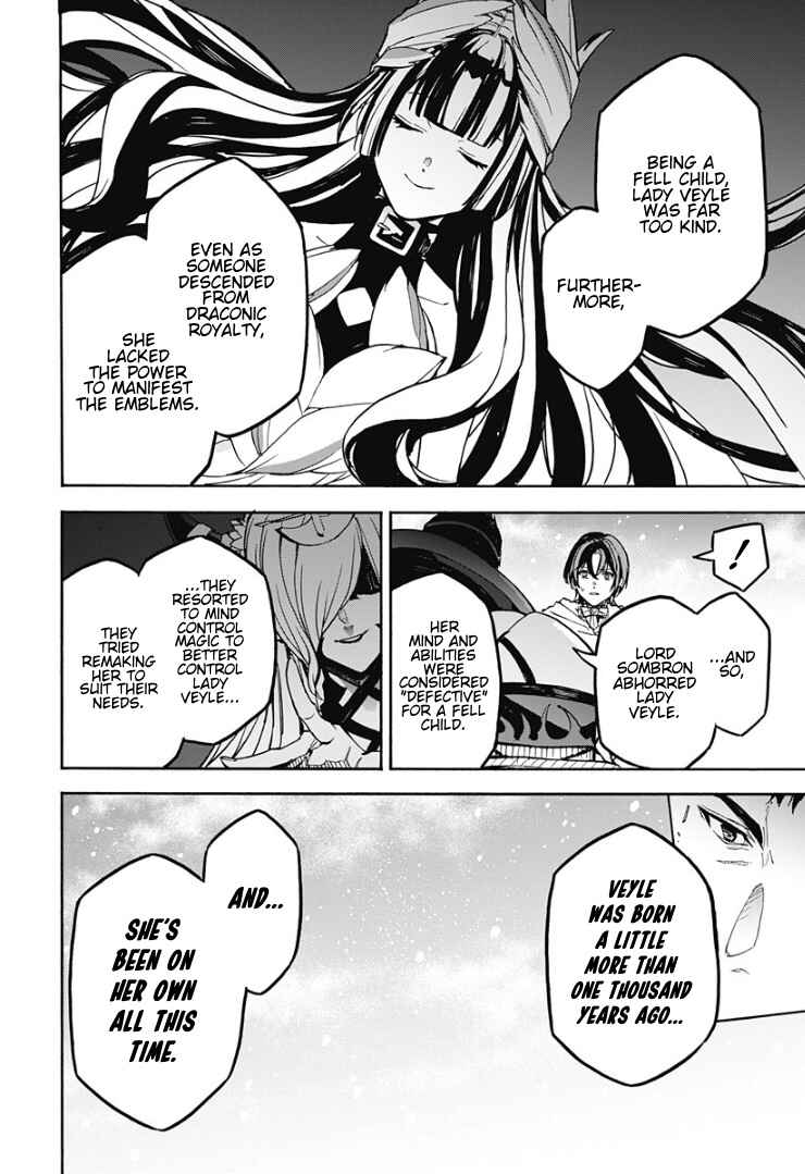 Fire Emblem - Engage Chapter 29 - Page 13