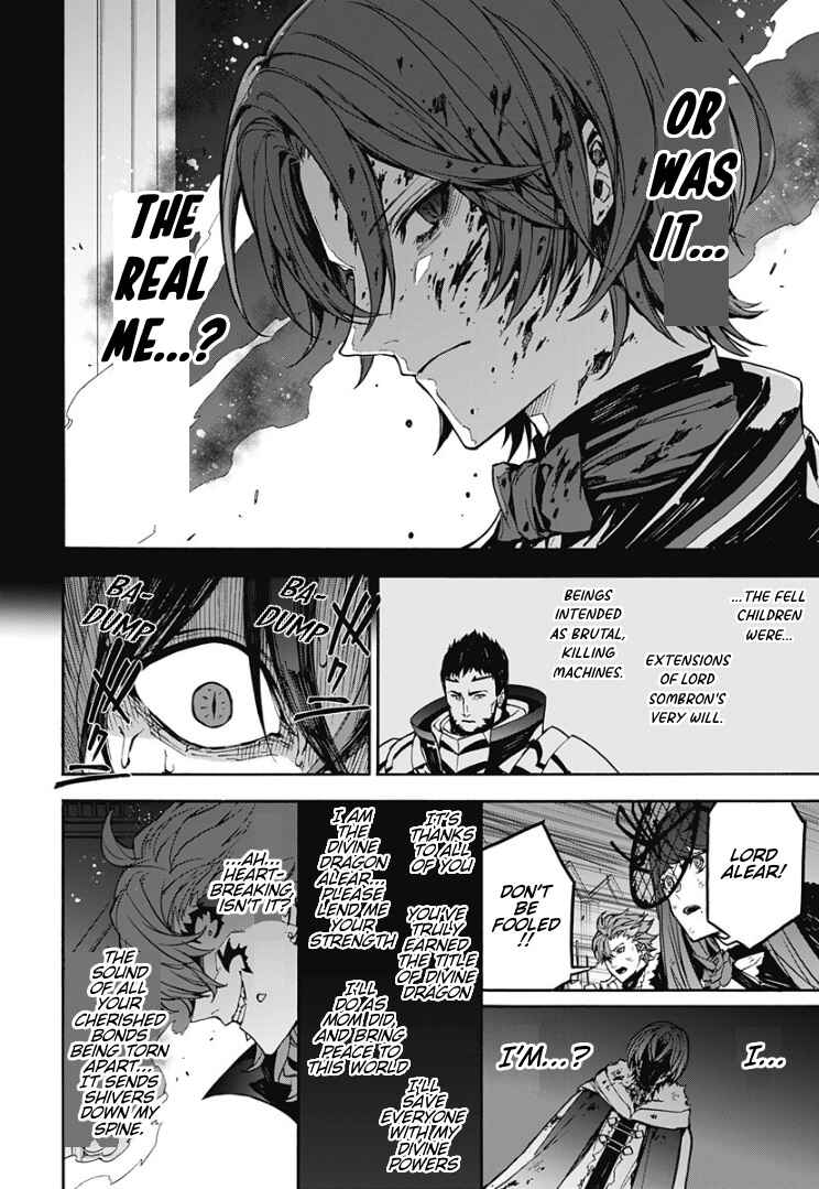 Fire Emblem - Engage Chapter 29 - Page 30