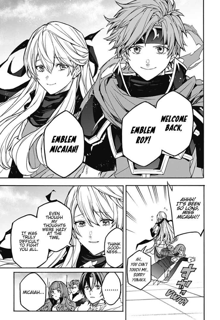 Fire Emblem - Engage Chapter 29 - Page 6