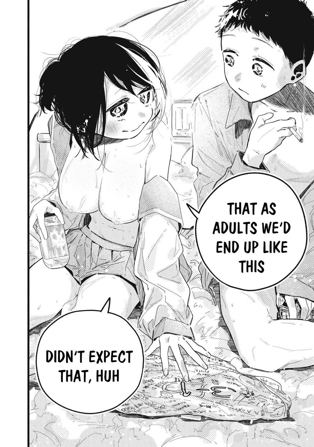 Pure 0.01 mm Chapter 27 - Page 13