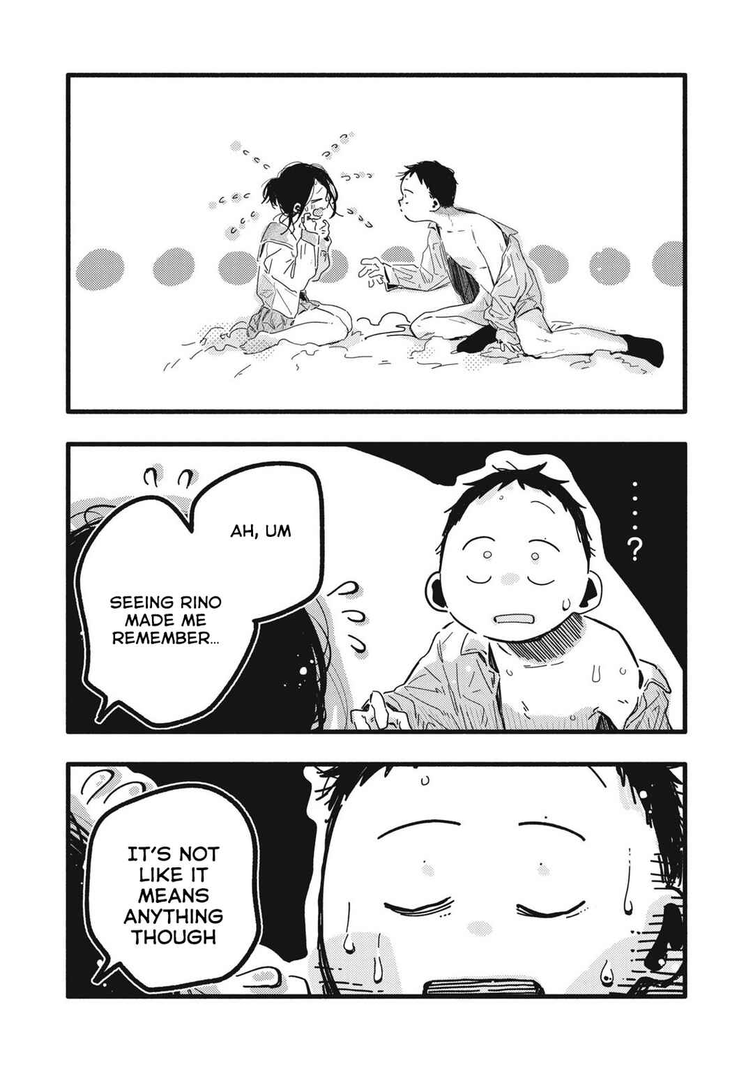 Pure 0.01 mm Chapter 27 - Page 7