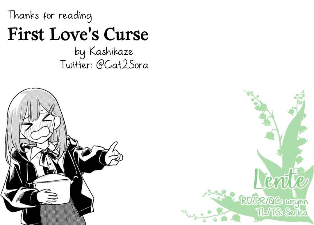 Mashou no Mero Onna ni Otosareru Yuri Anthology Chapter 2 - Page 33