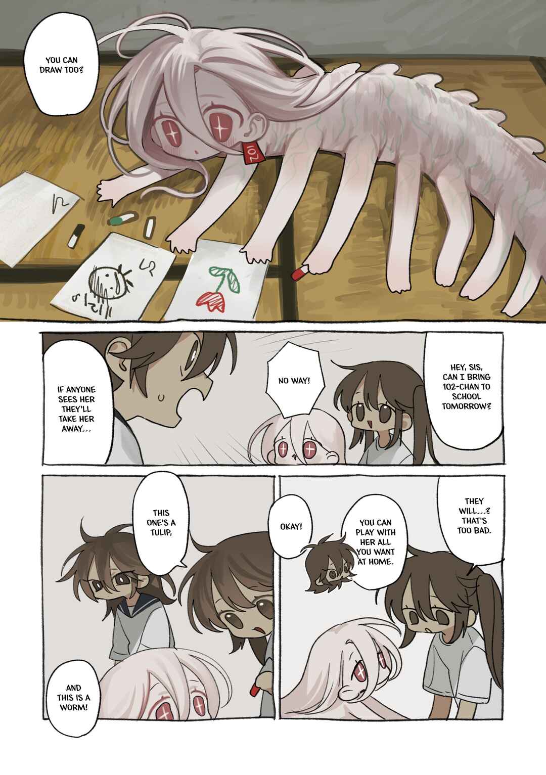 102 Chapter 2.1 - Page 5