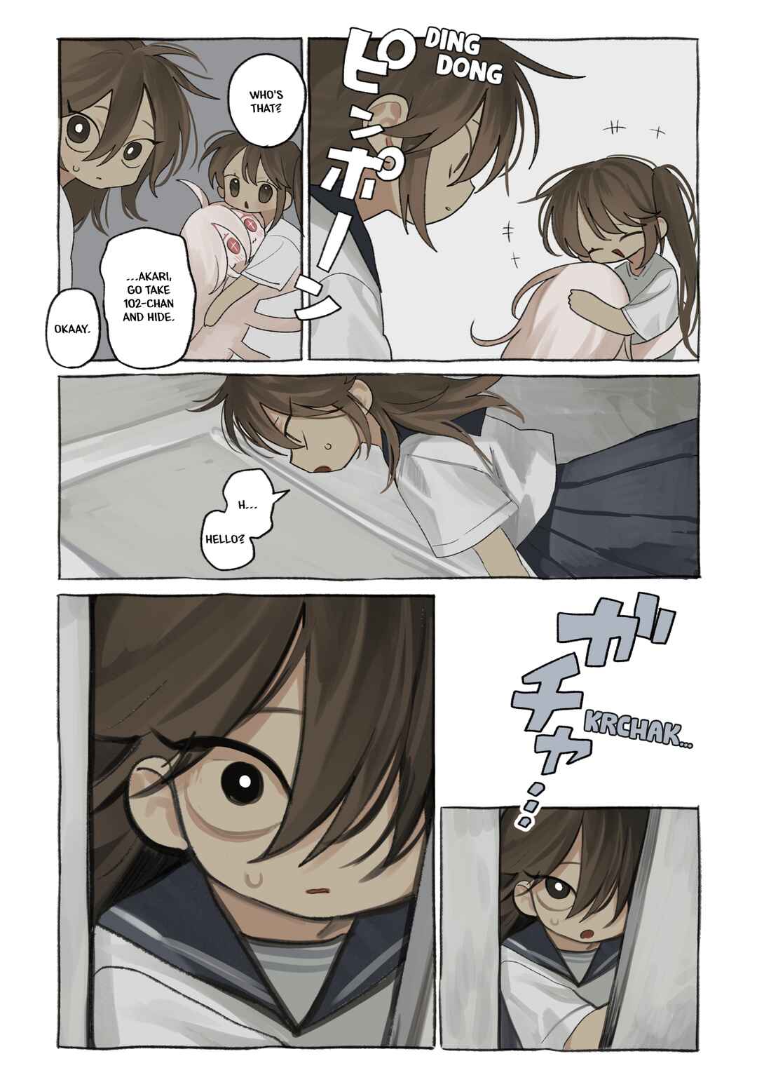 102 Chapter 2.1 - Page 6