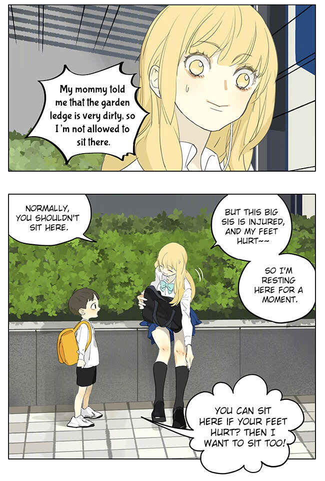 Tāmen De Gùshì Chapter 187 - Page 6