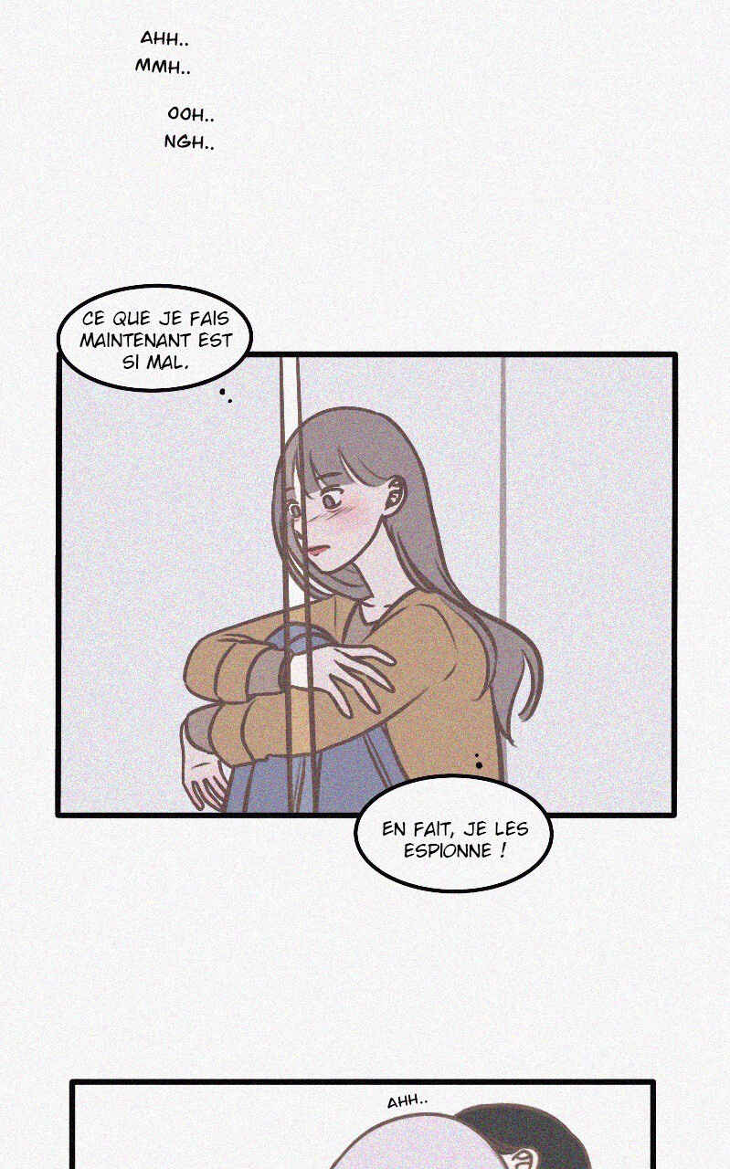 Sinful Duty Chapter 9 - Page 22