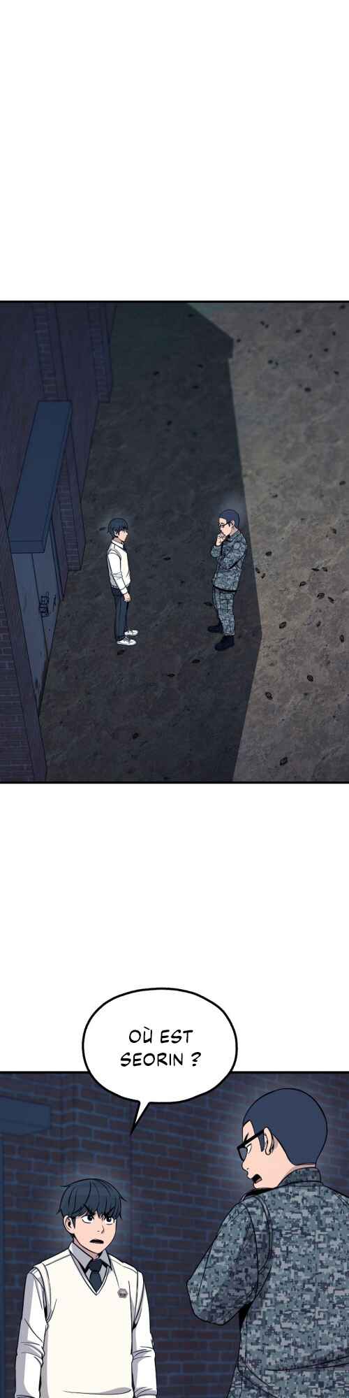 Survive to Revive Chapter 28 - Page 28