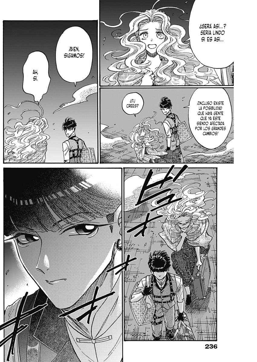 Kowloon Generic Romance Chapter 82 - Page 17