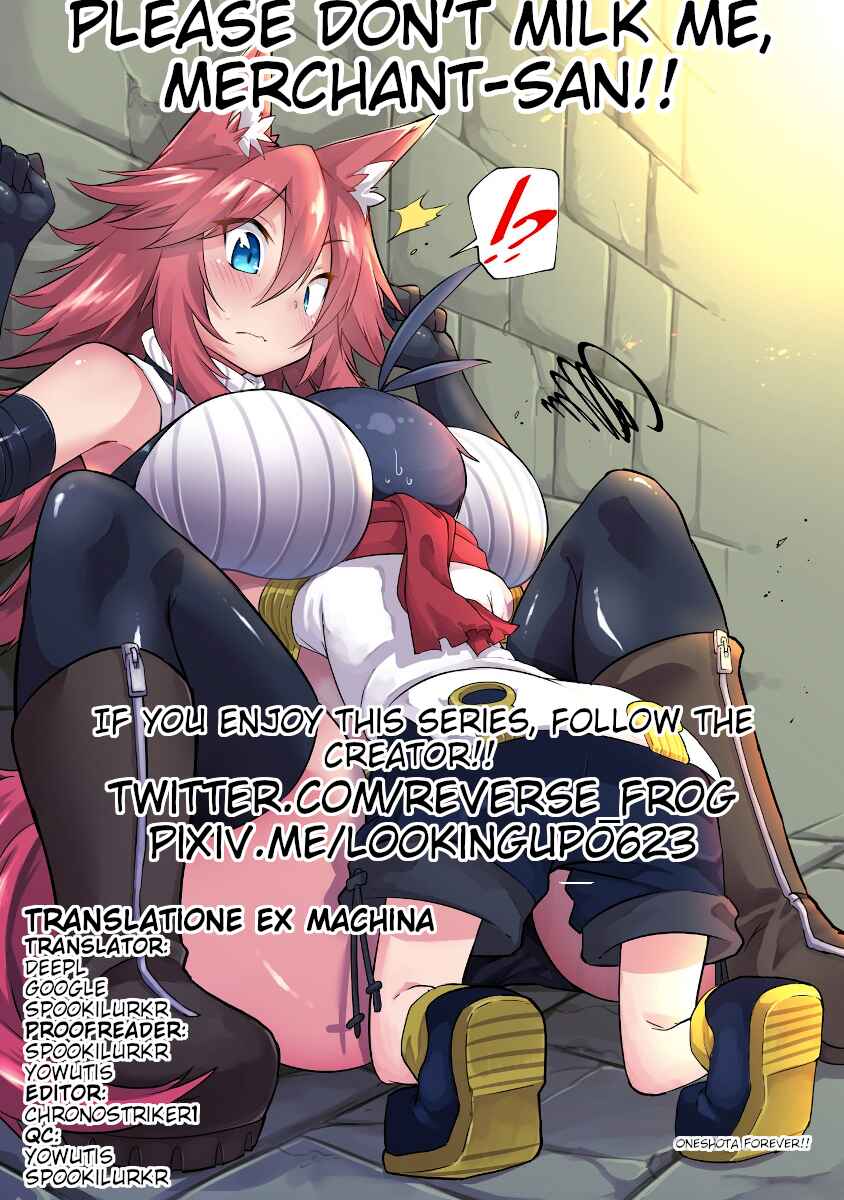 Shiboritoranaide, Onna Shounin-san!! Chapter 6.2 - Page 11