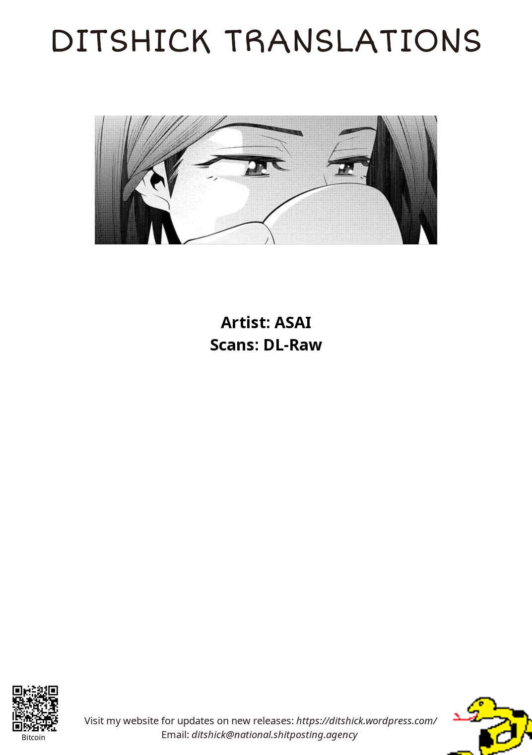 Kine-san no 1-ri de Cinema Chapter 20 - Page 26
