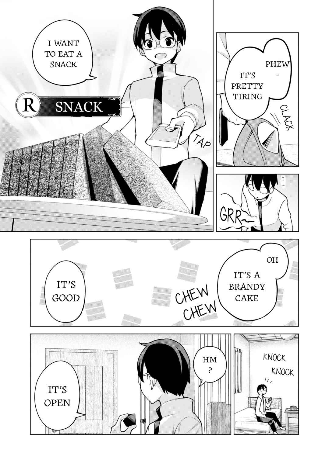 Gacha o Mawashite Nakama o Fuyasu: Saikyou no Bishoujo Gundan o Tsukuriagero Chapter 53 - Page 12