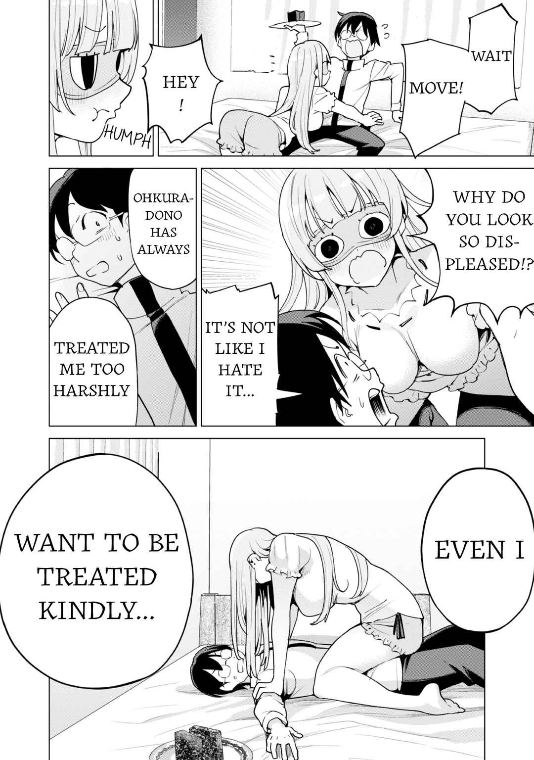 Gacha o Mawashite Nakama o Fuyasu: Saikyou no Bishoujo Gundan o Tsukuriagero Chapter 53 - Page 19