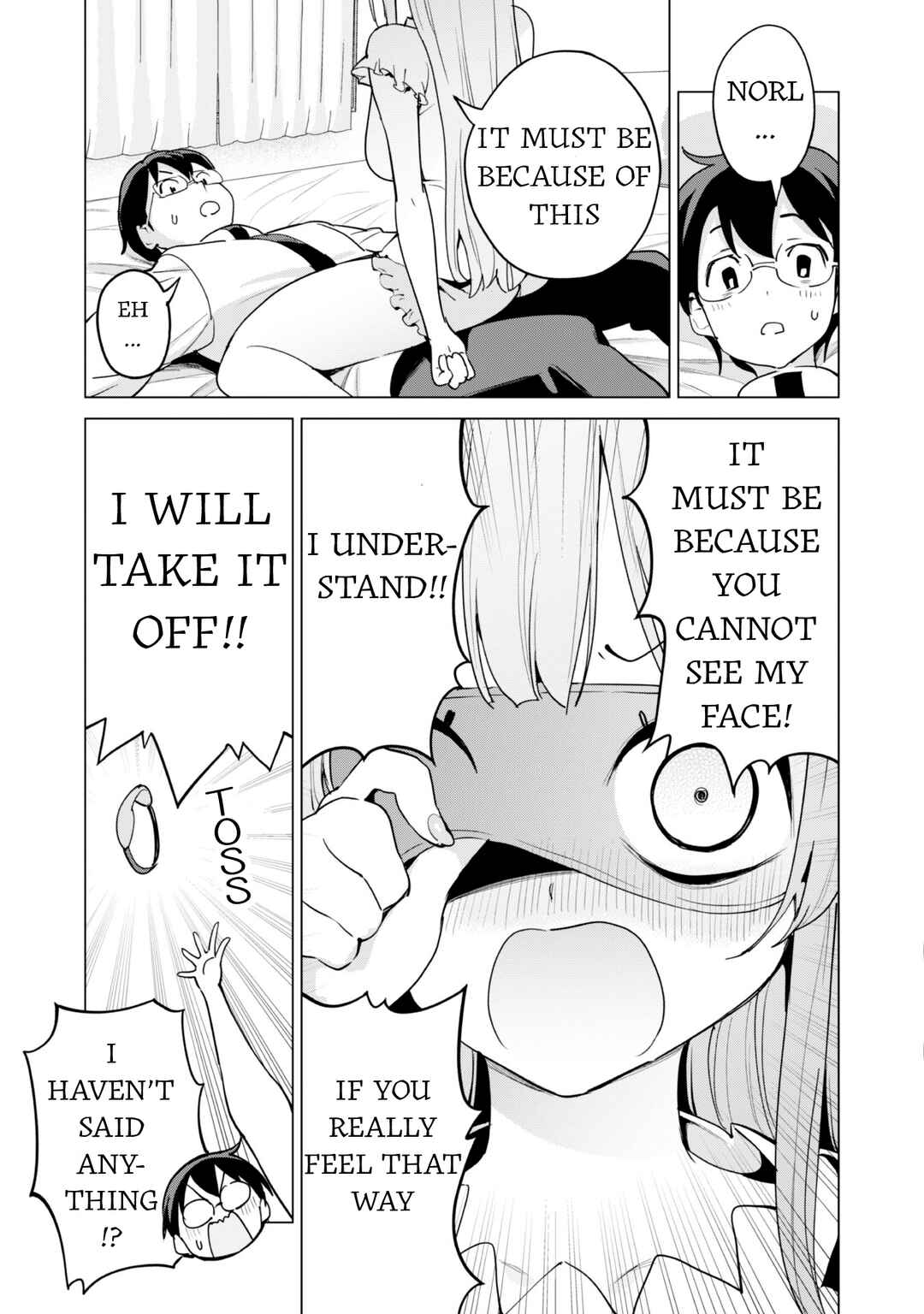 Gacha o Mawashite Nakama o Fuyasu: Saikyou no Bishoujo Gundan o Tsukuriagero Chapter 53 - Page 20