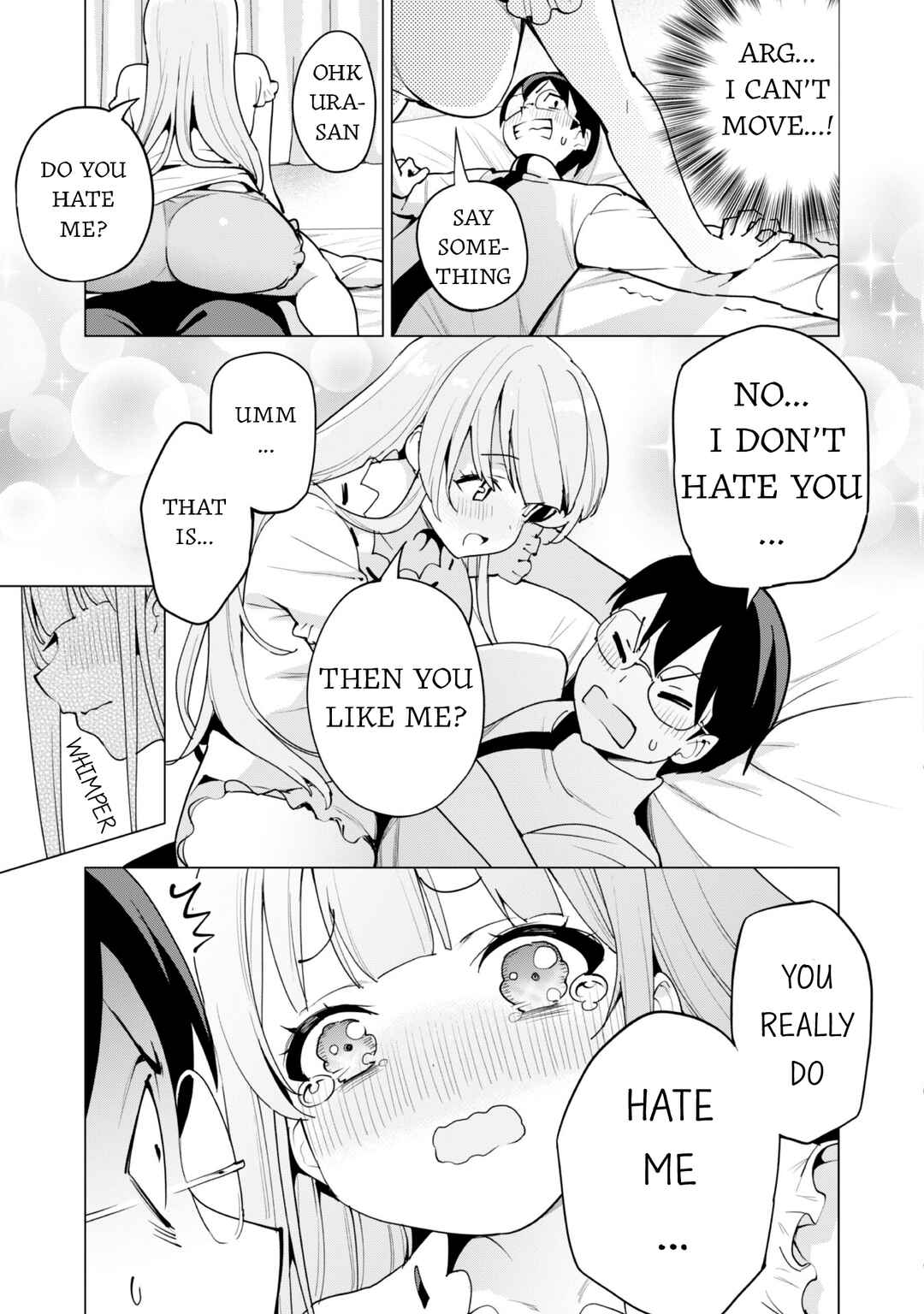 Gacha o Mawashite Nakama o Fuyasu: Saikyou no Bishoujo Gundan o Tsukuriagero Chapter 53 - Page 22