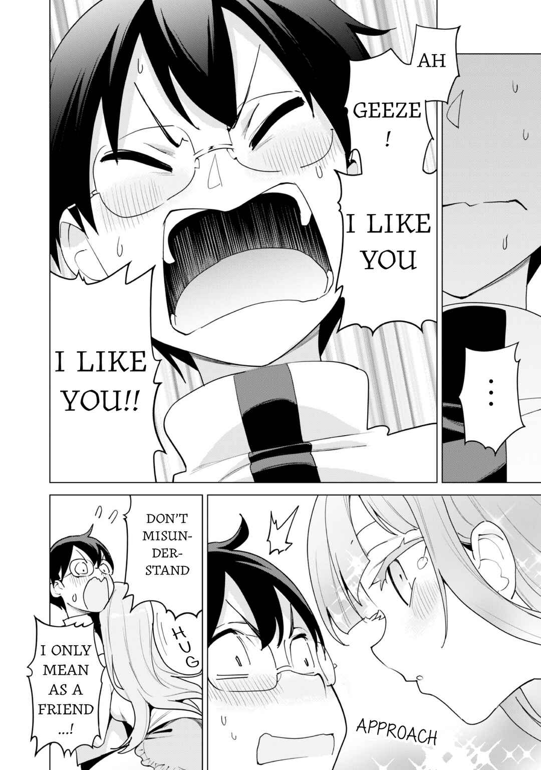 Gacha o Mawashite Nakama o Fuyasu: Saikyou no Bishoujo Gundan o Tsukuriagero Chapter 53 - Page 23