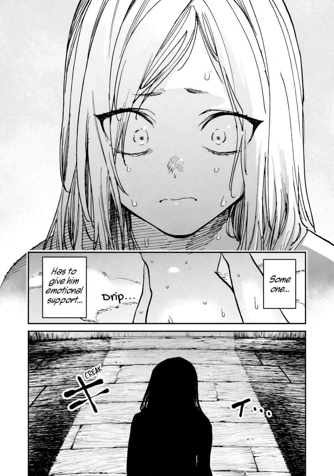 Shuujin Tensei Chapter 2 - Page 22