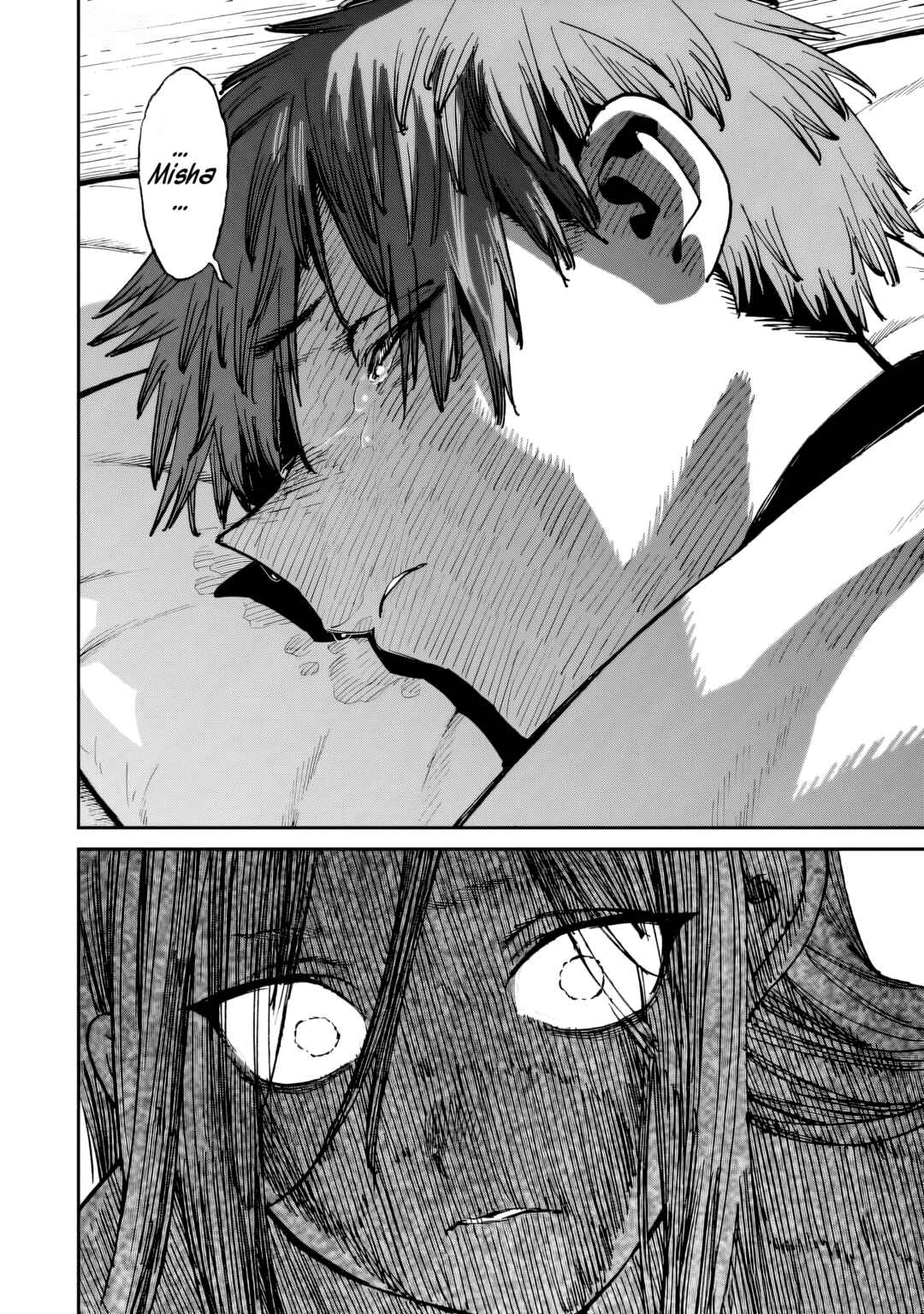 Shuujin Tensei Chapter 2 - Page 24