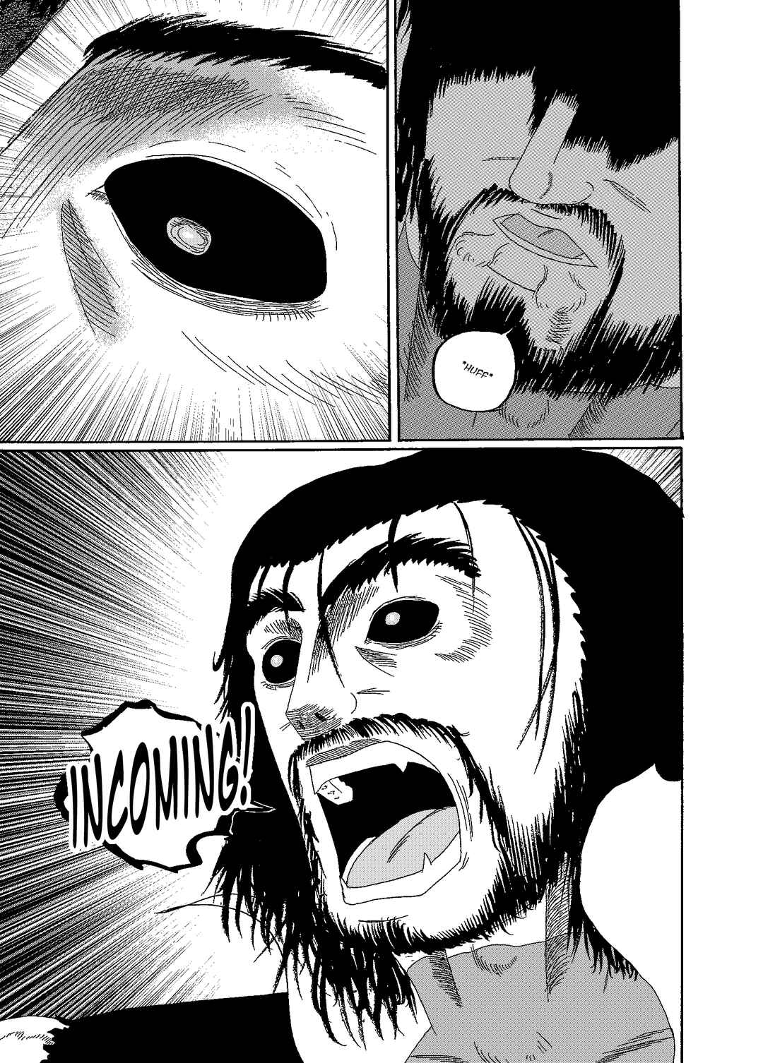 Depravity Absolute Chapter 6.4 - Page 2