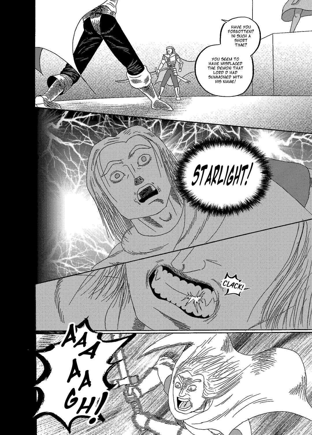 Depravity Absolute Chapter 6.4 - Page 20