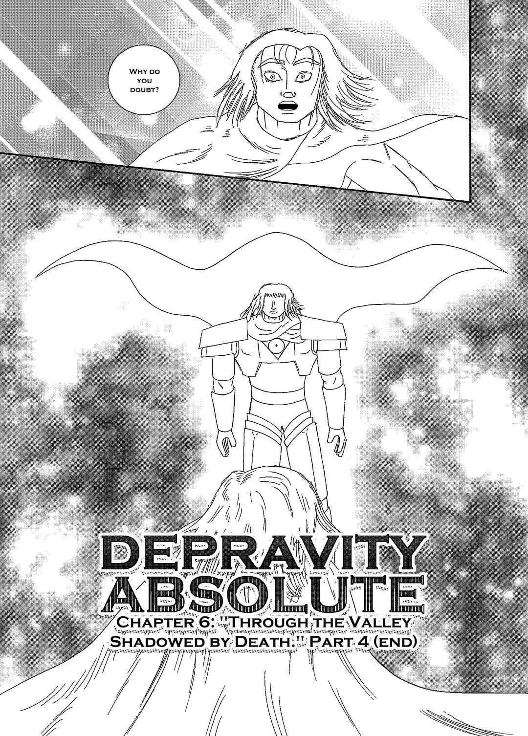 Depravity Absolute Chapter 6.4 - Page 29