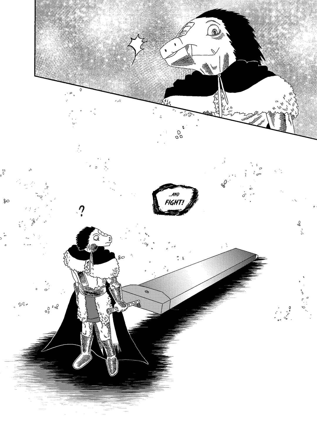 Depravity Absolute Chapter 6.4 - Page 9